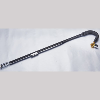 1300 gradi di fiamma caratteristica di gas butano torcia bruciatore per l'accensione di erbaccia e slider torcia MAPP
