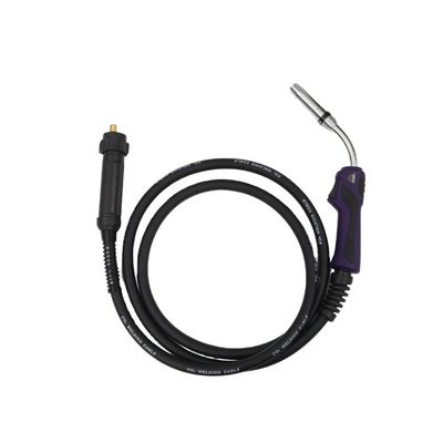 Torcia di saldatura a gas professionale Mig UPPERWELD 36KD La scelta migliore per la saldatura