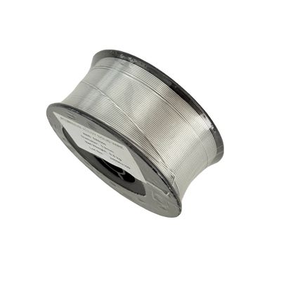 ER5356 0,9 mm Leggio di alluminio filo di saldatura solido filo per lavori di saldatura e di lunga durata