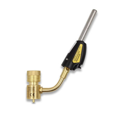 30%T/T 70%T/T Turbo torcia a autoaccensione a gas per brasatura saldatura saldatura a gas di propano