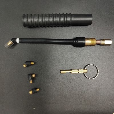 NCK60A NCK125A NA60A TIG testa del corpo della torcia per saldatura e taglio