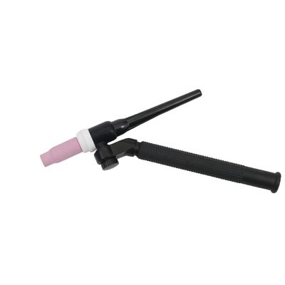 NR17 160AMP Argon TIG Corpo della torcia Tazza ceramica e raffreddamento ad acqua per l'efficienza della saldatura