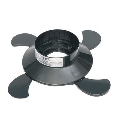 Conveniente cilindro di gas MAPP a propano da 0,6 kg per stufe e base da campeggio con torcia portatile