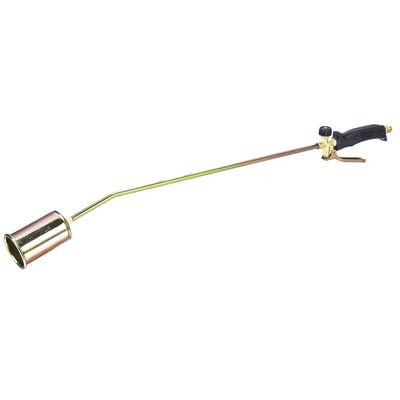 Di' addio alle erbacce UPS305 Gas propane Torch Flame Thrower per il giardino e la cura del prato
