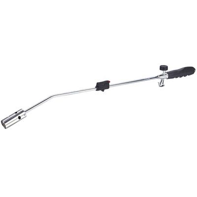 80*11*3cm Input di calore normale 1.7KW Gas propane torcia per l'erba giardino vapore lanciafiamme