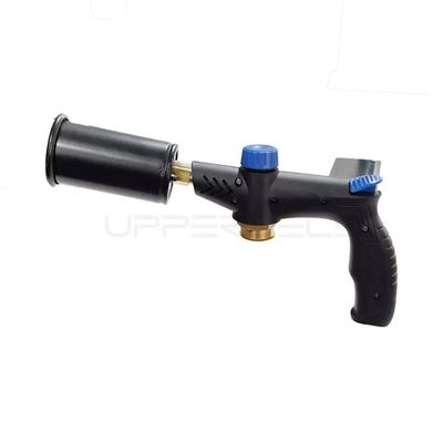 UPPERWELD Torcia a propano sostenibile per barbecue all'aperto