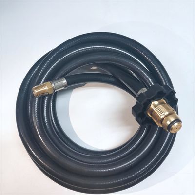 4.6m Cavo di saldatura in rame standard con isolamento flessibile e giacca di gomma resistente