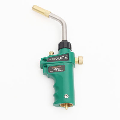 Propano MAPP Torcia a gas di butano per saldatura e riscaldamento 20PCS Dimensione del prodotto 26,5*12*4.2