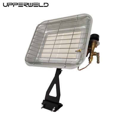 Riscaldatore esterno portatile multi-potenza con riscaldamento ceramico da 4500W e fornitura a magazzino