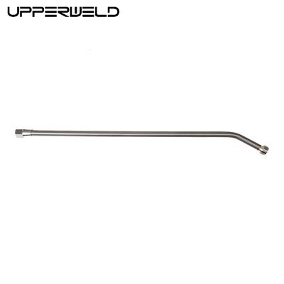 UPPERWELD Torcia di riscaldamento a propano per tubi di titanio per scioglimento del ghiaccio e manutenzione all'aperto