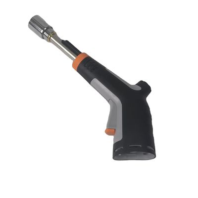 Potente N.W. 0,84 kg Butano Propano Gas Torcia di riscaldamento Perfetto per la manutenzione del giardino
