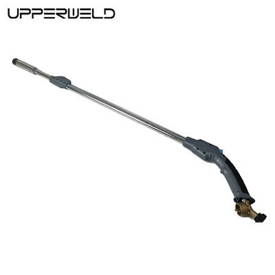 Torcia di riscaldamento a gas propano ad alta temperatura con maniglia bicolore QTY 10PCS