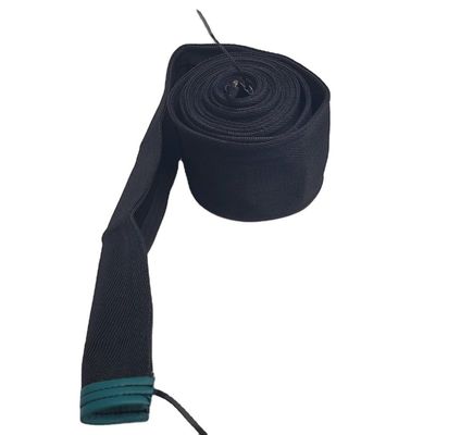 Copertura della torcia di saldatura semplice per la torcia TIG MIG UPPERWELD in materiale resistente al calore