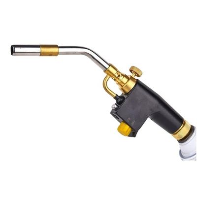 Kit di saldatura con torcia di propano ad accensione automatica per alta intensità TS8000 Soldadura
