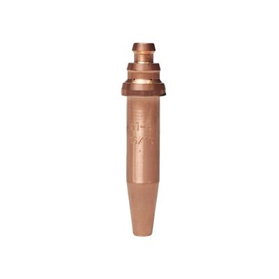 Torcia di taglio in rame completo G1-A 16/10 per ugello di taglio superiore supporto OBM personalizzato