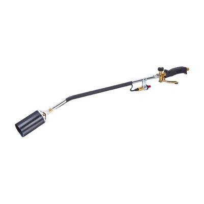 Forte 60 Turbo Gas Propane Torch Accensione elettronica per tetti e manutenzione stradale