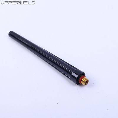 100% di prova passato con raffreddamento ad aria Tig Saldatura Kit Torcia interruttori regolabili raffreddati a gas WP-17