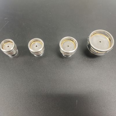 54NQCN WP17/18/26 TIG Saldatura Lenti a gas Cuneo raccogliere personalizzato per prestazioni ottimali