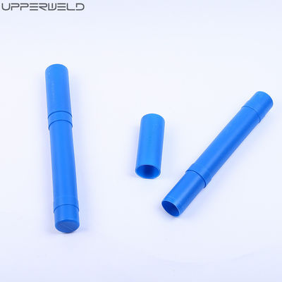 Contenitore cilindrico di filo di saldatura a bacchetta di tungsteno per saldatura TIG