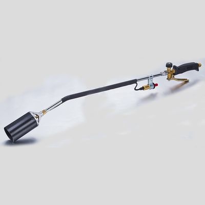 CTN/PCS 20pcs/CTN Brass Propane Torch Weed Burner con Piezo Ignition e tubo da 6,6 ft