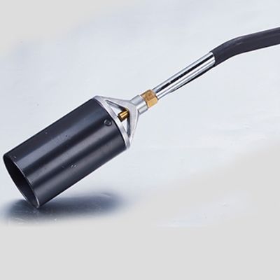 CTN/PCS 20pcs/CTN Brass Propane Torch Weed Burner con Piezo Ignition e tubo da 6,6 ft