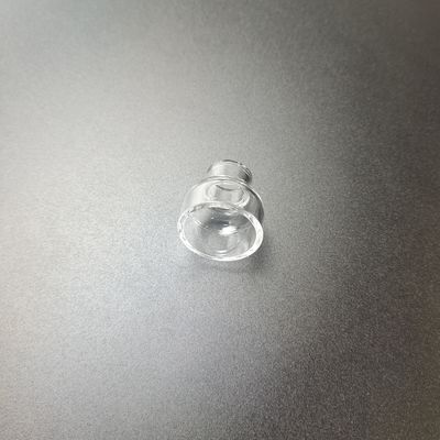 Supporto personalizzato OEM Nozzolo della torcia di saldatura CN Champagne Clear 53NQ per il lavoro