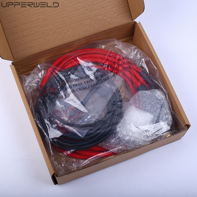 Adattatore senza WT125F-R-12-50EU PLUG Tig Torch Kit per WP17/18/26 e WP9/20