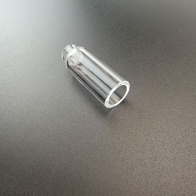 Accessori della torcia di saldatura 10NQ-6 7 8 ugello ceramico trasparente per saldatura ottimale