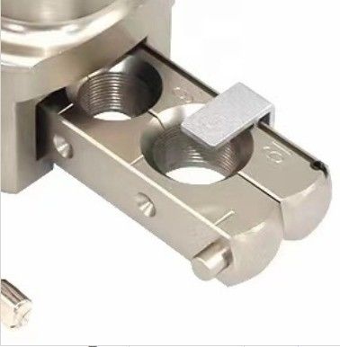 Supporto OEM offerto per utensili manuali di refrigerazione