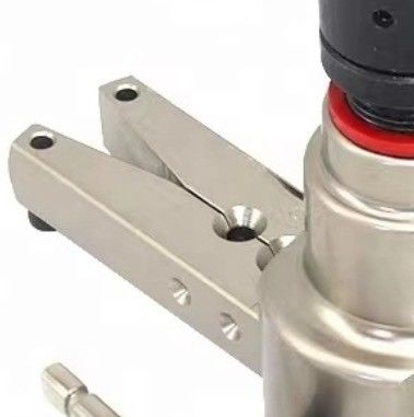 Supporto OEM offerto per utensili manuali di refrigerazione