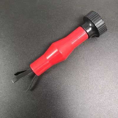 80g MIG Nozzolo di saldatura Pulizzatore Torcia di saldatura Punto di ripulitore La scelta ideale per la saldatura