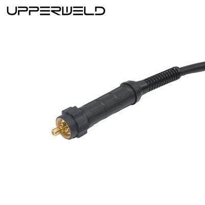 ODM supportato 24KD 250A MIG/MAG Soldering Torch Gun 3M MIG Torch raffreddata ad aria per accessori per saldatori
