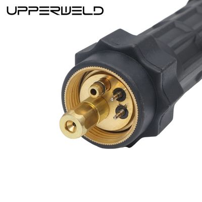 ODM supportato 24KD 250A MIG/MAG Soldering Torch Gun 3M MIG Torch raffreddata ad aria per accessori per saldatori