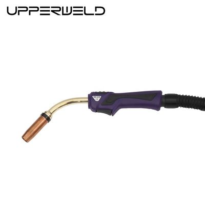 OBM supporto personalizzato raffreddato ad acqua CO2 MIG Saldatura Torcia Saldatura Kit pistola