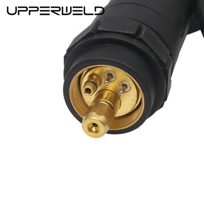 OBM supporto personalizzato raffreddato ad acqua CO2 MIG Saldatura Torcia Saldatura Kit pistola