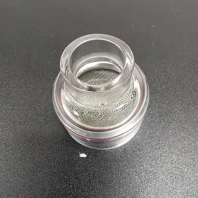 WP16 17 28 1.6mm Lente a gas stubby 1 kg Kit di Changne di grandi dimensioni con raffreddamento ad aria e ceramica