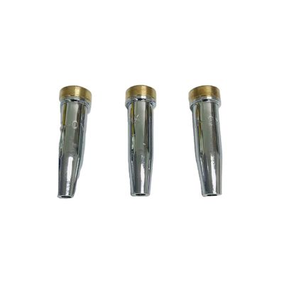 Kit di torcia portatile per il taglio del gas per saldatura dell'acetilene dell'ossigeno con personalizzazione OBM