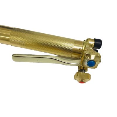 Kit di torcia portatile per il taglio del gas per saldatura dell'acetilene dell'ossigeno con personalizzazione OBM