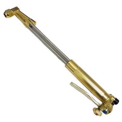 Kit di torcia portatile per il taglio del gas per saldatura dell'acetilene dell'ossigeno con personalizzazione OBM