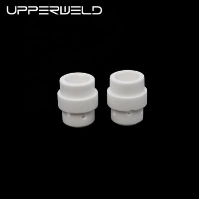 MIG ACCESSORIES 24KD Diffusore di gas ugello di gas porta punta di contatto per Mig Saldatura Torcia