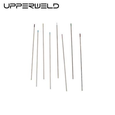 175mm 1/8' 'Elettrodo rosa di tungsteno per WP17/18/26 TIG Torcia Saldatura accessorio strumento