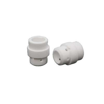 Diffusore di gas in ceramica 24KD per accessori per torce MIG e assistenza ODM personalizzata