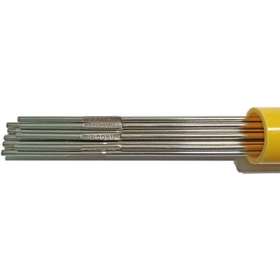 1Lb ER308L Acciaio inossidabile 0.045" 1/16" 3/32" 3/32" 1/8" x36" per strumento di saldatura