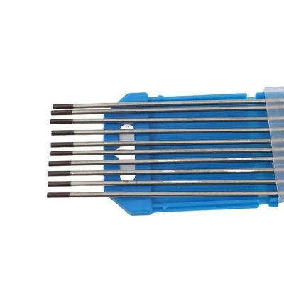 Elettrodi di saldatura TIG Composito 2% Zirconizzato 10-Pack 175 150mm 2.4mm 3/32 Inch