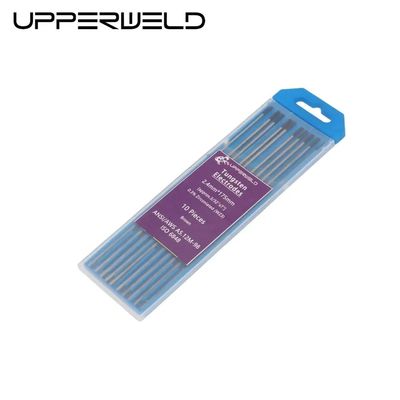 Elettrodi di saldatura TIG Composito 2% Zirconizzato 10-Pack 175 150mm 2.4mm 3/32 Inch