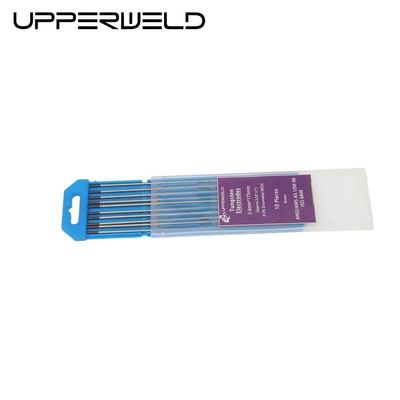 Elettrodi di saldatura TIG Composito 2% Zirconizzato 10-Pack 175 150mm 2.4mm 3/32 Inch