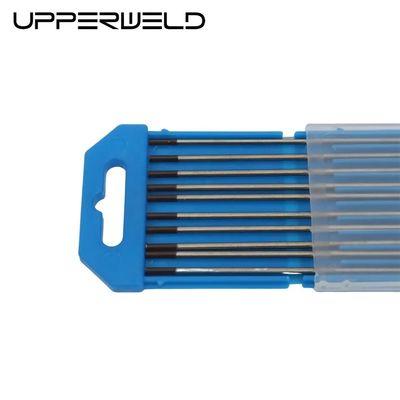 Elettrodi di saldatura TIG Composito 2% Zirconizzato 10-Pack 175 150mm 2.4mm 3/32 Inch