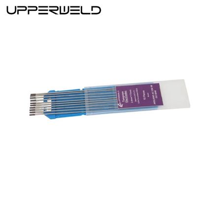Elettrodi di saldatura TIG Composito 2% Zirconizzato 10-Pack 175 150mm 2.4mm 3/32 Inch