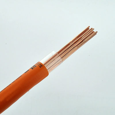 ODM 1lb ER70S-2 0.045" 1/16" 3/32" 1/8" X 36" Tig Welding Wire Rod per il supporto di saldatura