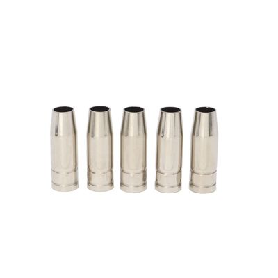 15AK MB15 MIG MAG CO2 Torcia di saldatura ugello conico